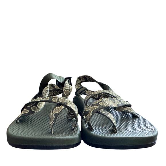 Men\'s Camouflage Sandals main image 6